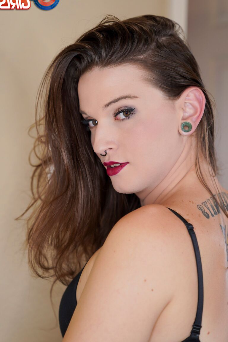 16P Grooby Girls Jenna Creed