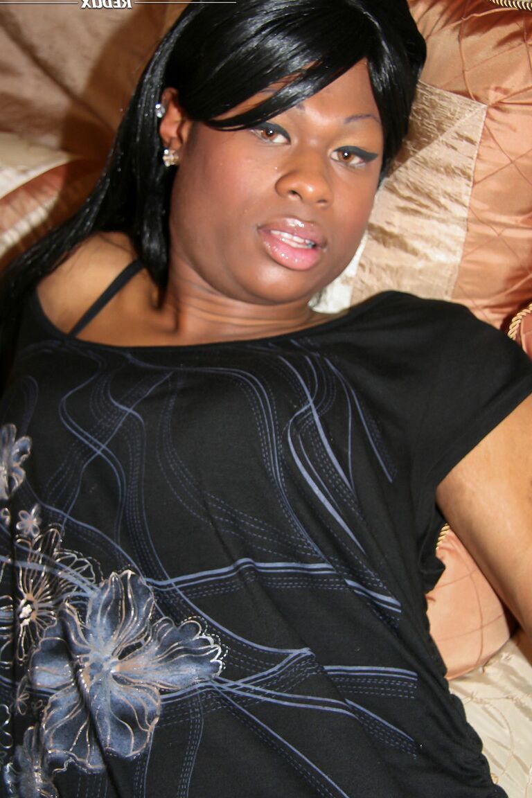 16P Negro TGirls París