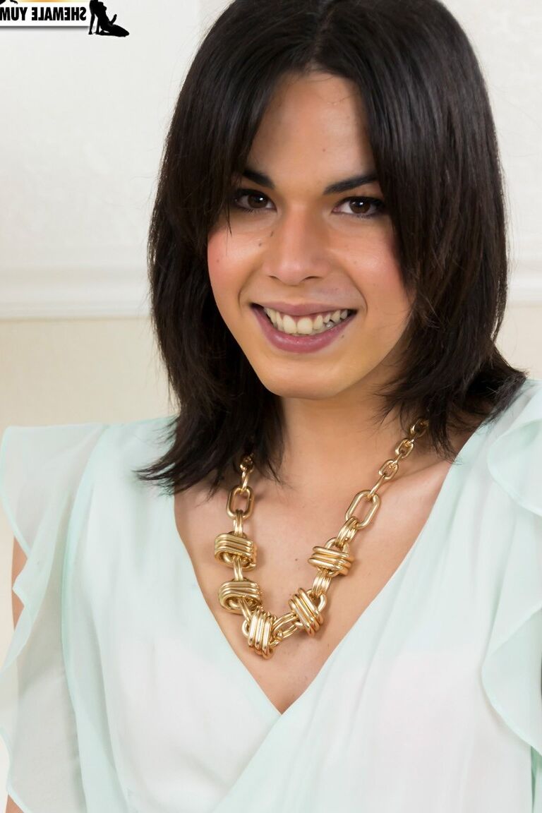 16P Meninas Grooby Meagan Ortiz