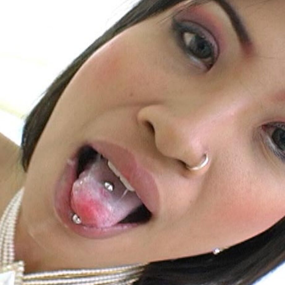 16p asiático chupar muñecas paen