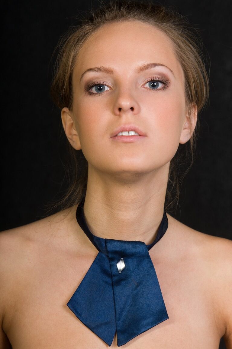 21P Met Art Bianca B, Ilze A