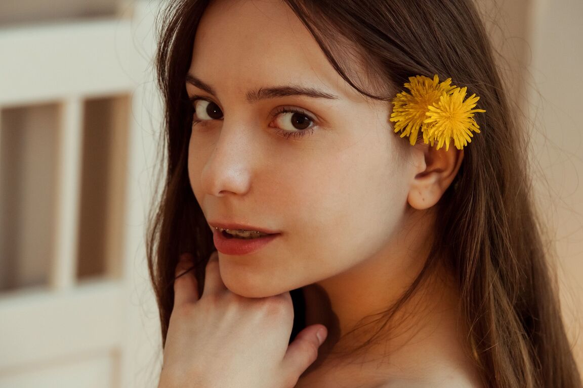 21P Эрротика Архив Максима