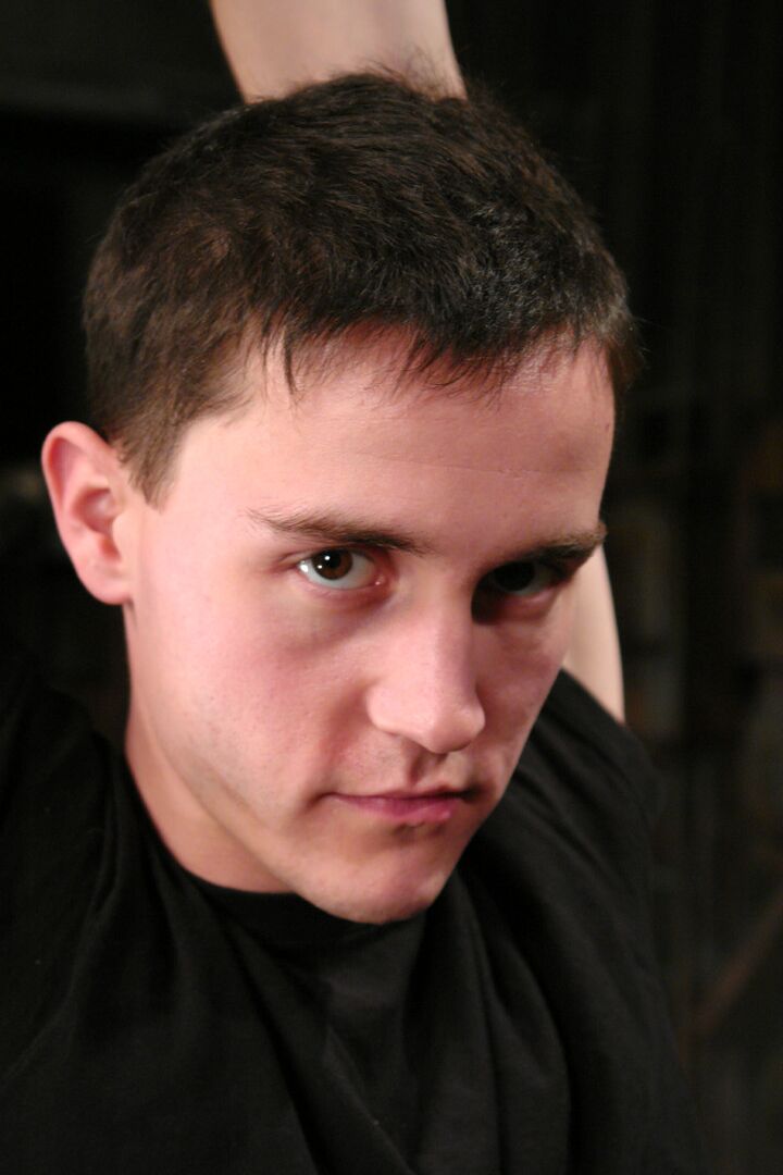 21P TS Seduction Cj, Jesse