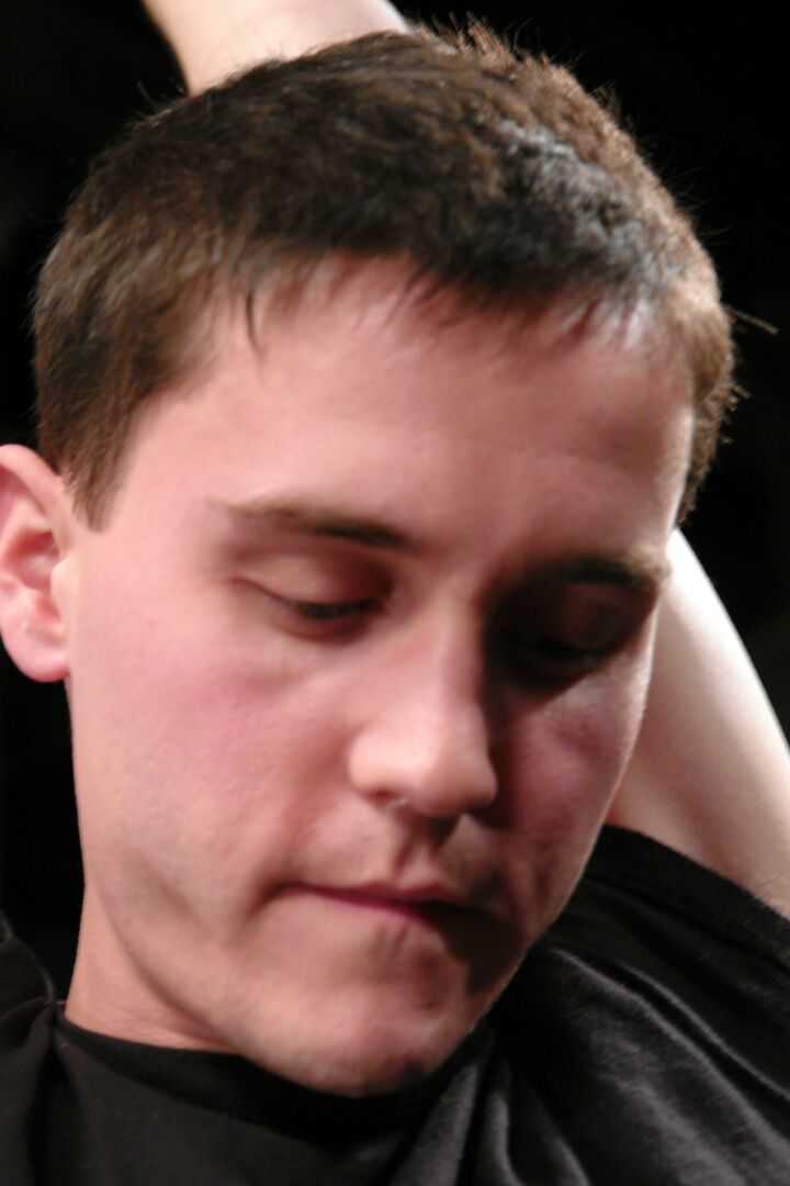 21P TS Seduction Cj, Jesse