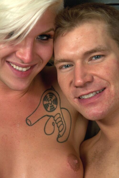 15P Mouth fucking, 69, ass fucking, orgasm denial & two thick cum loads sprayed