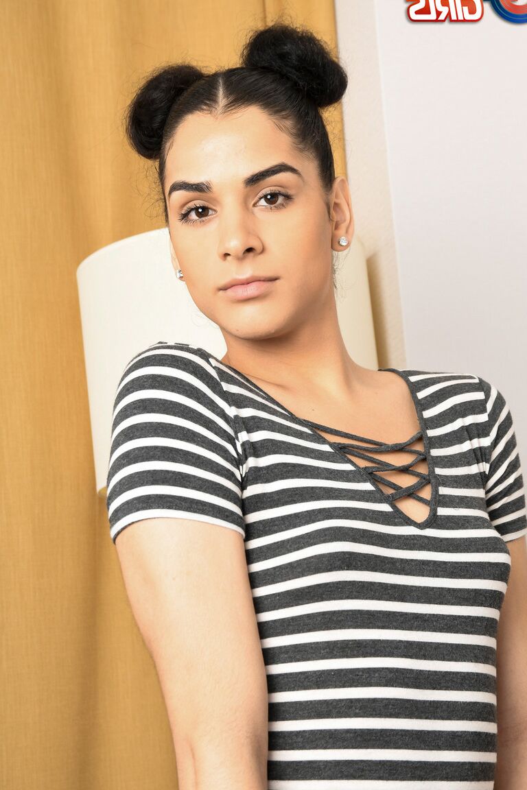 16P Grooby Meninas Lexy Valentine