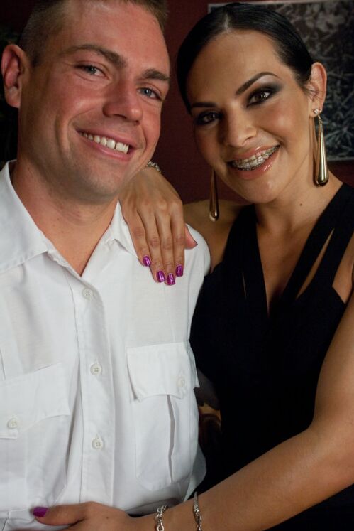 15P TWO updates today Foxxy strokes her man off with her feet, smothers him with