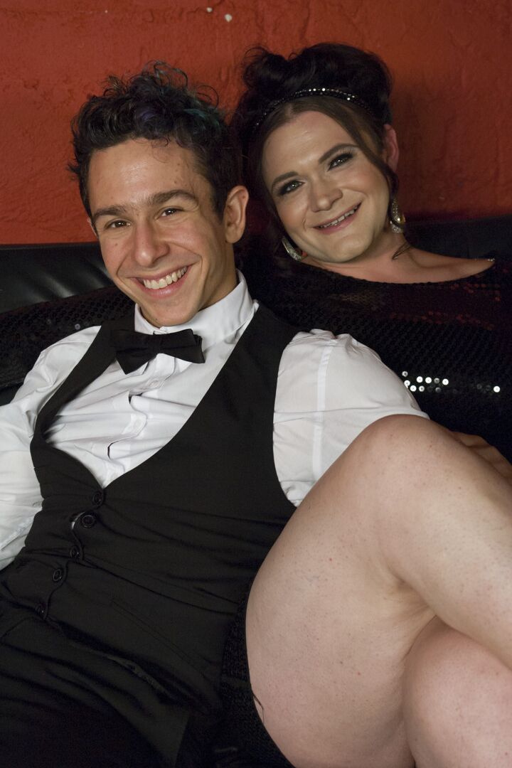 21P TS Seduction Bianca Blake, Corbin Dallas