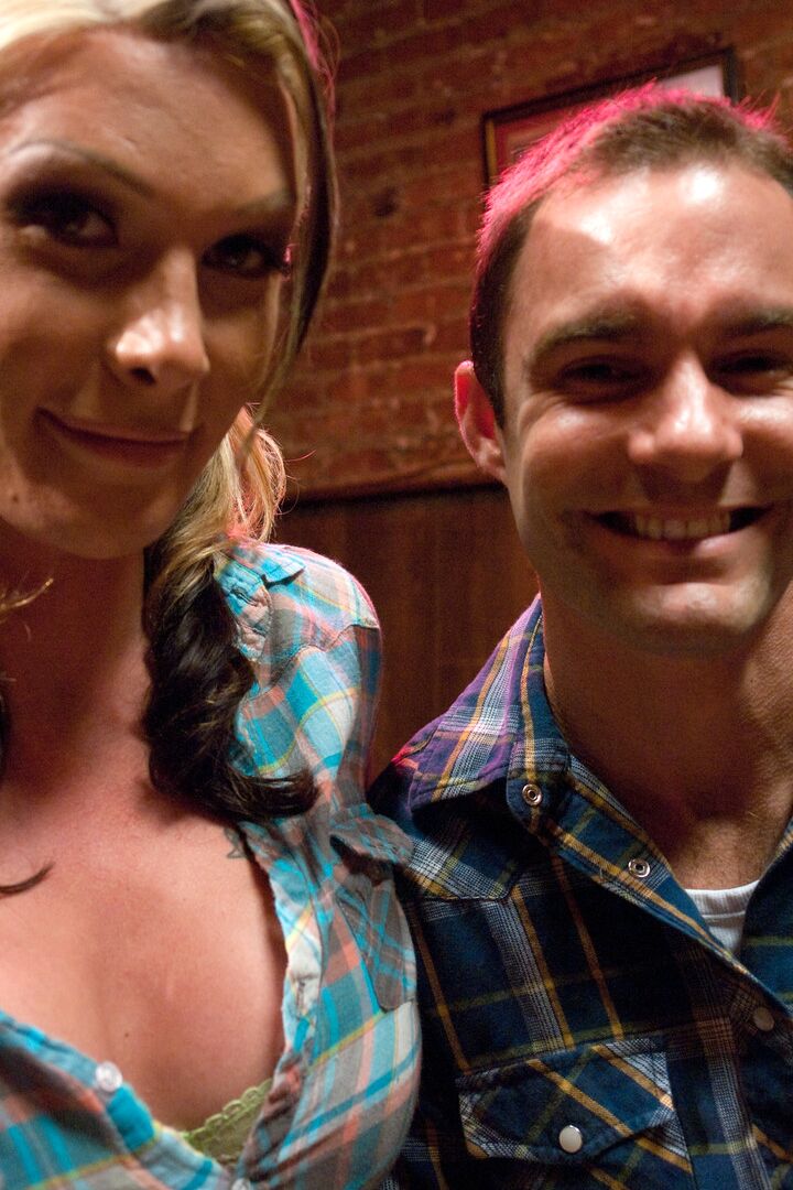 21P TS Seduction Cameron Kincade, Morgan Bailey