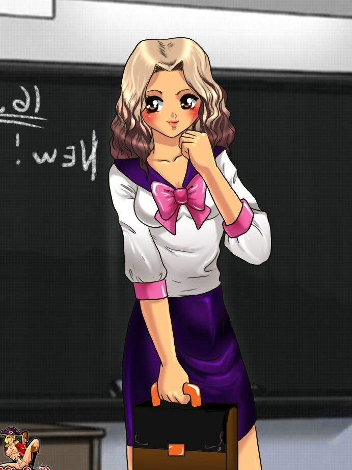 12P Estudante travesti de anime destrói o ânus de um menino com seu grande pau até gozar