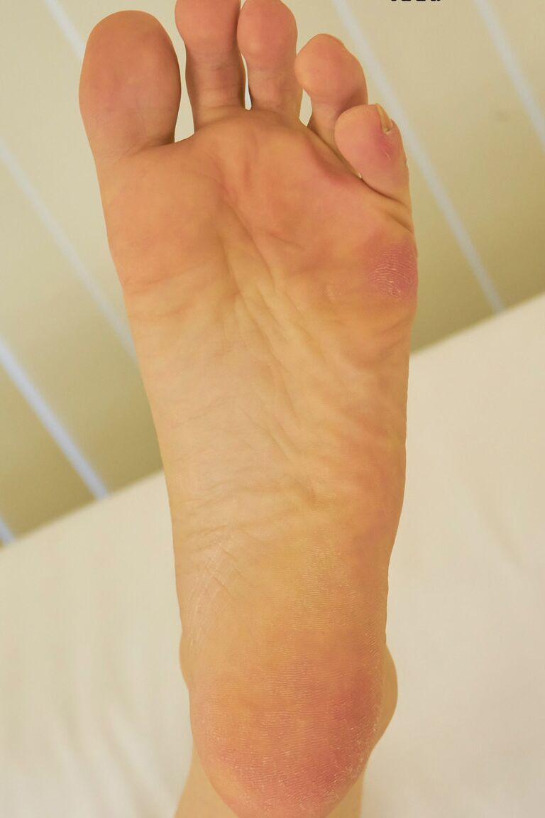16P Femout XXX Таллия Скай