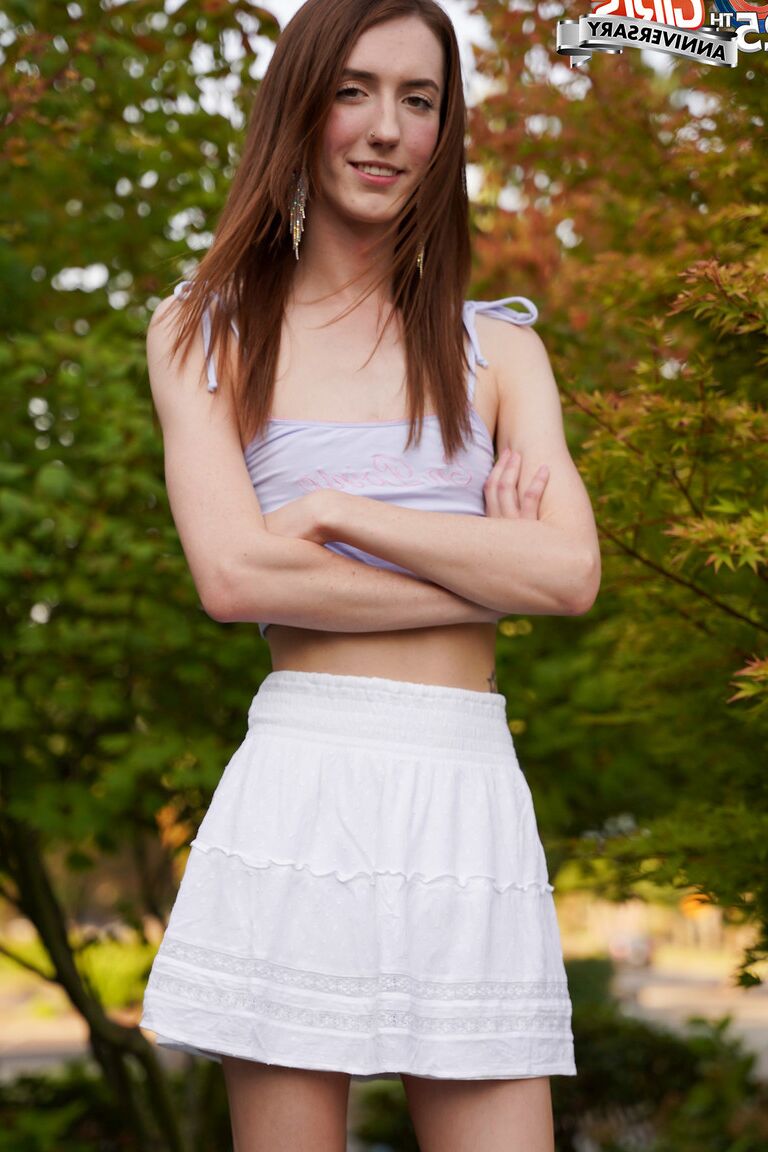 16P Grooby Meninas Avery Anjo