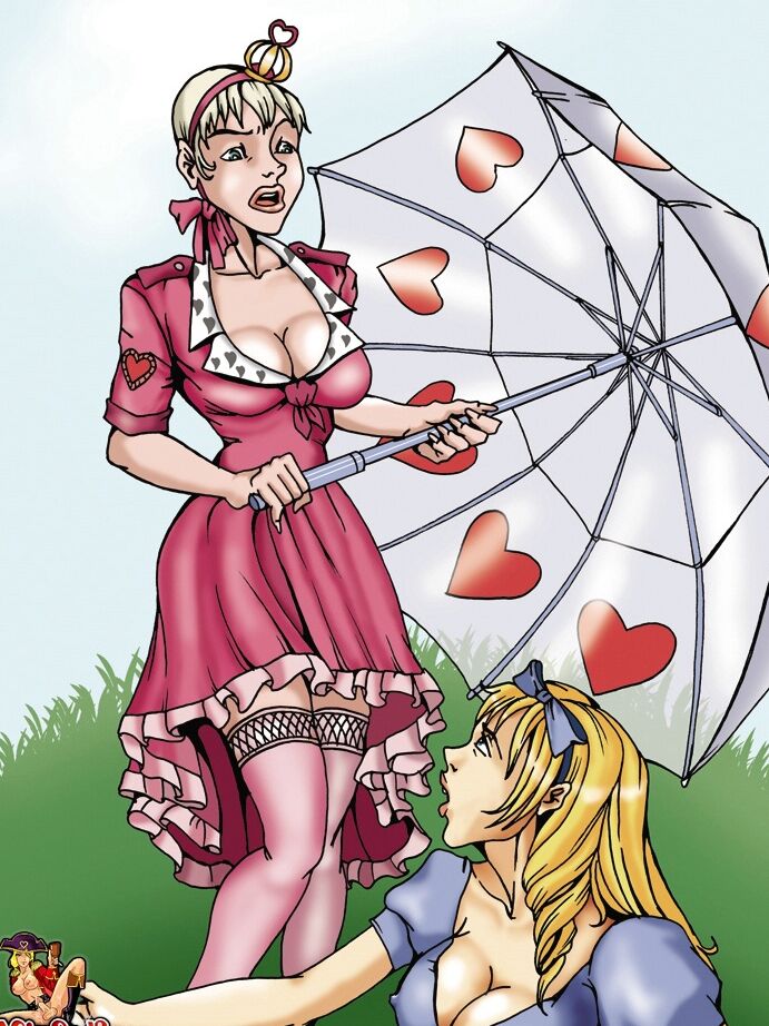12P Des criminels transexuelles blondes animées se font baiser par un flic excité sur la banquette arrière