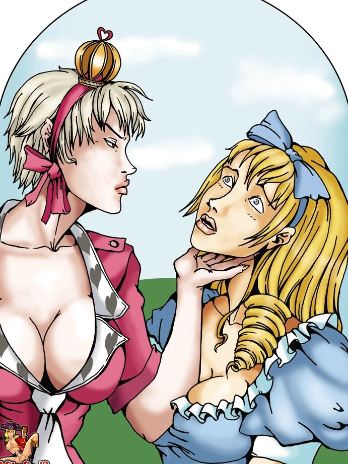 12P アニメ トランスランド シーメール クイーンが 2 人の巨根で 2 人の恋人をファック
