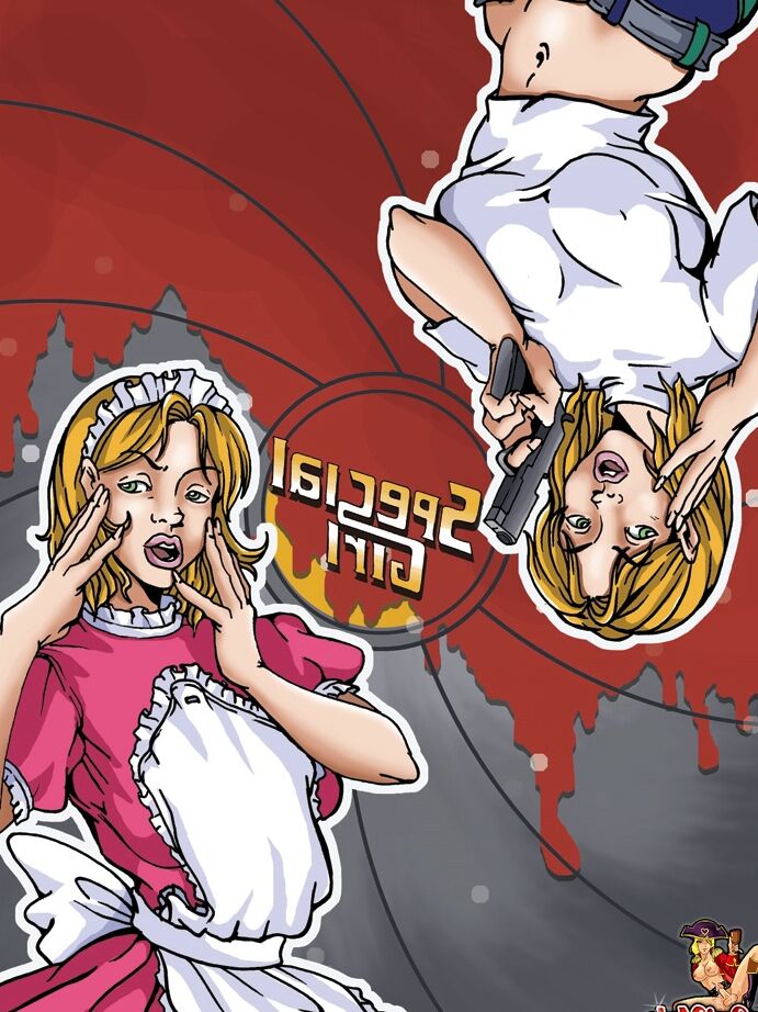 12P Tío enorme es jalado por el pelo y follado por el culo por una transexual anime tetona