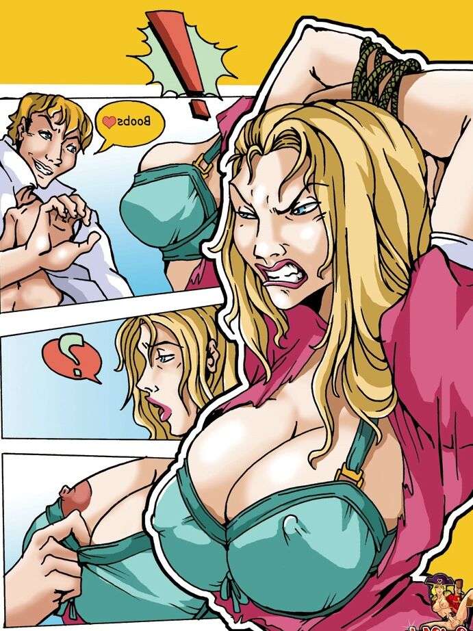 12P Anime travesti sentada em um grande vibrador anal enquanto garanhões pendurados a banham com porra