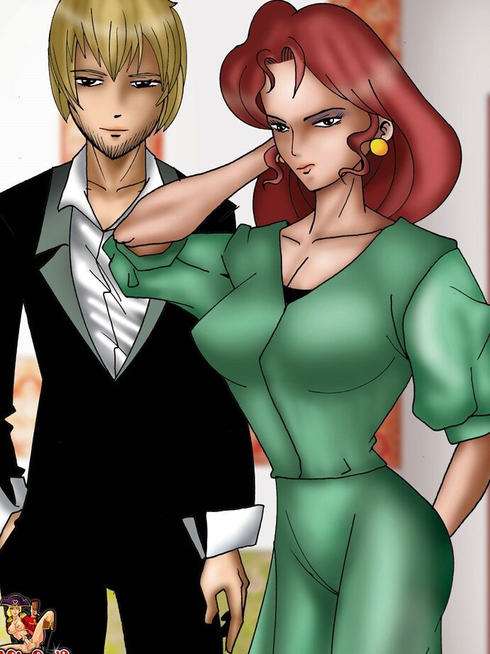 12P Cartoon travesti com seios enormes sendo fodida por sua escrava sexual magrinha
