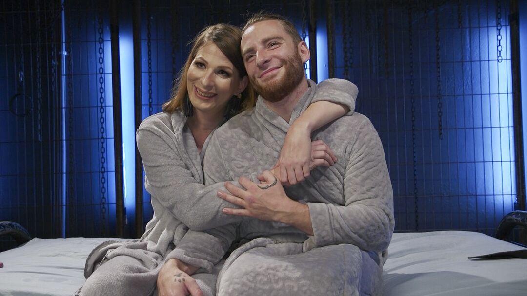 21P TS Seduction Jamie French, Sebastian Keys