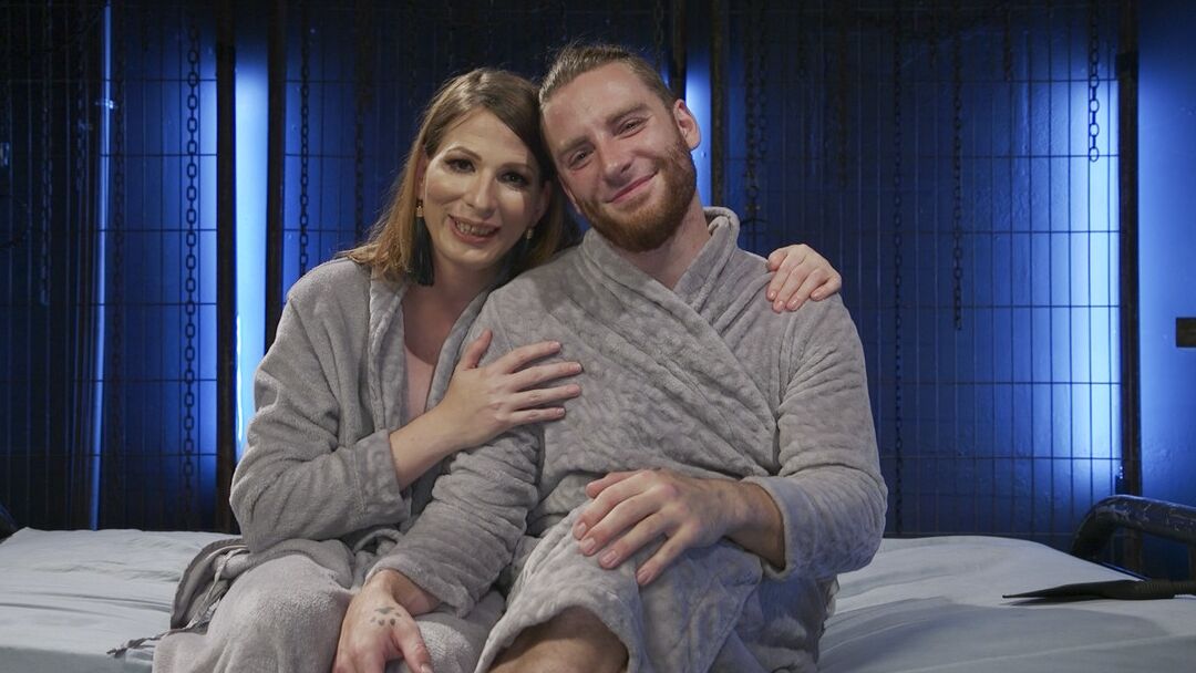 21P TS Seduction Jamie French, Sebastian Keys