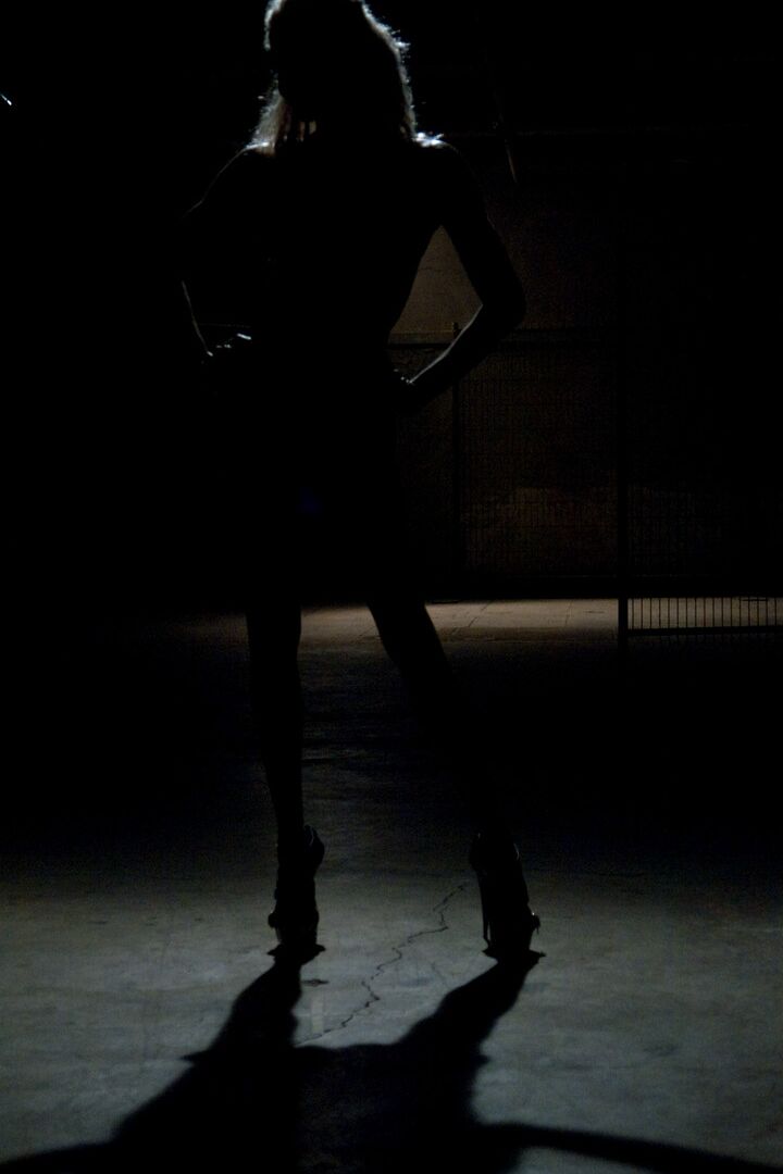 18P TS Seduction Mistress Soleli, Will Jasper