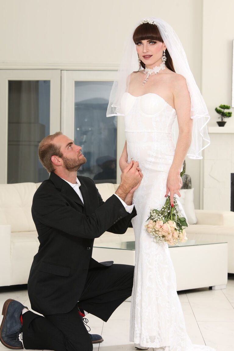20P Gender X Jonah Marx, Natalie Mars