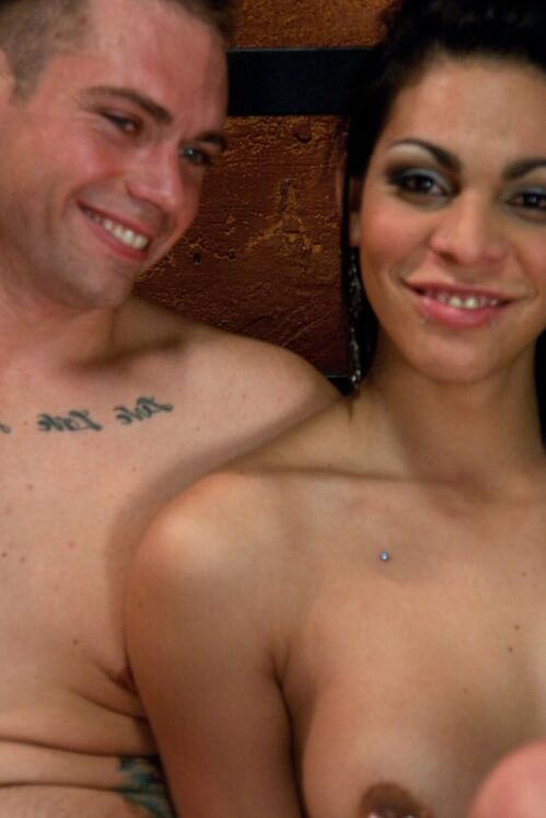 15P Member inspired POV you are the bottom & the luscious, dominate Teighjiana