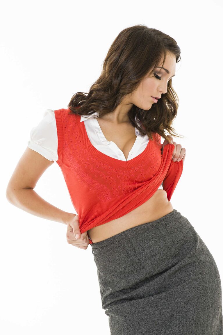 21P Doctor Adventures Holly Michaels