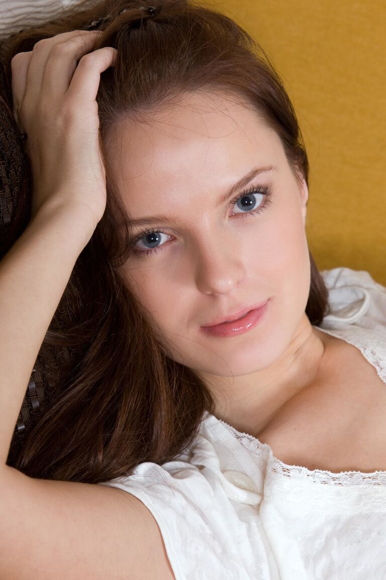 21P Erotische Schönheit Ilze A