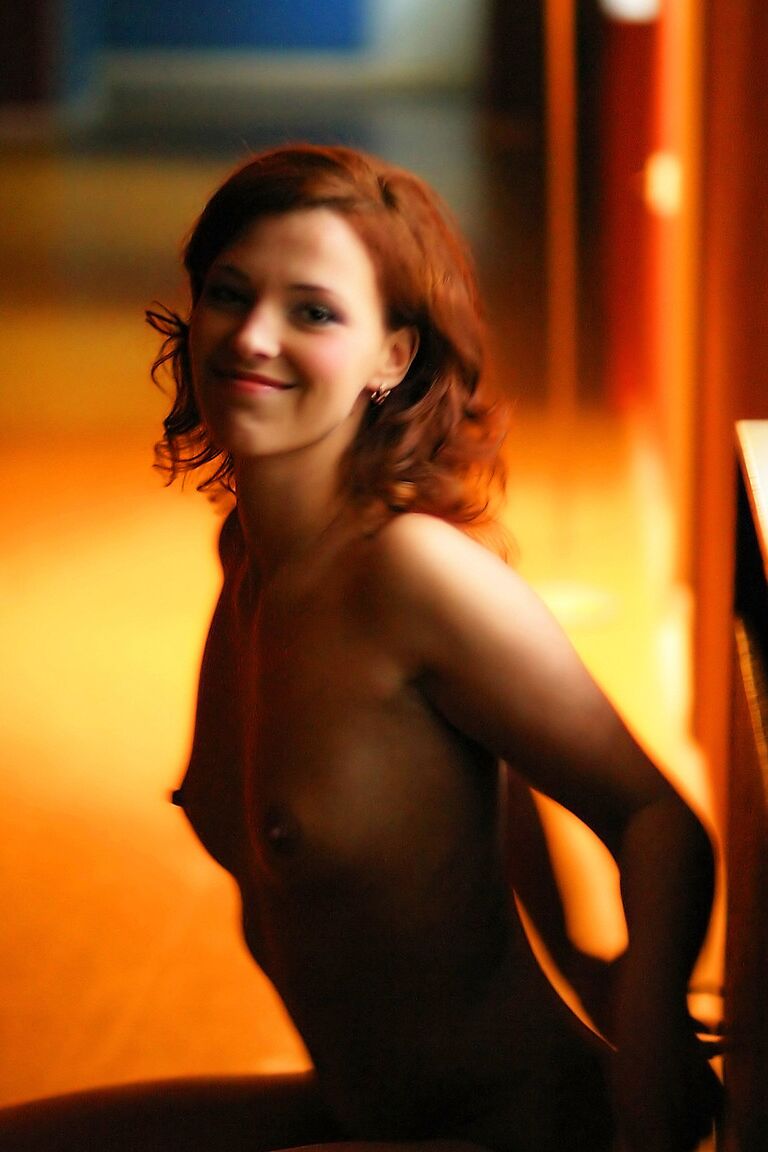 21P Beleza Erótica Ekaterin