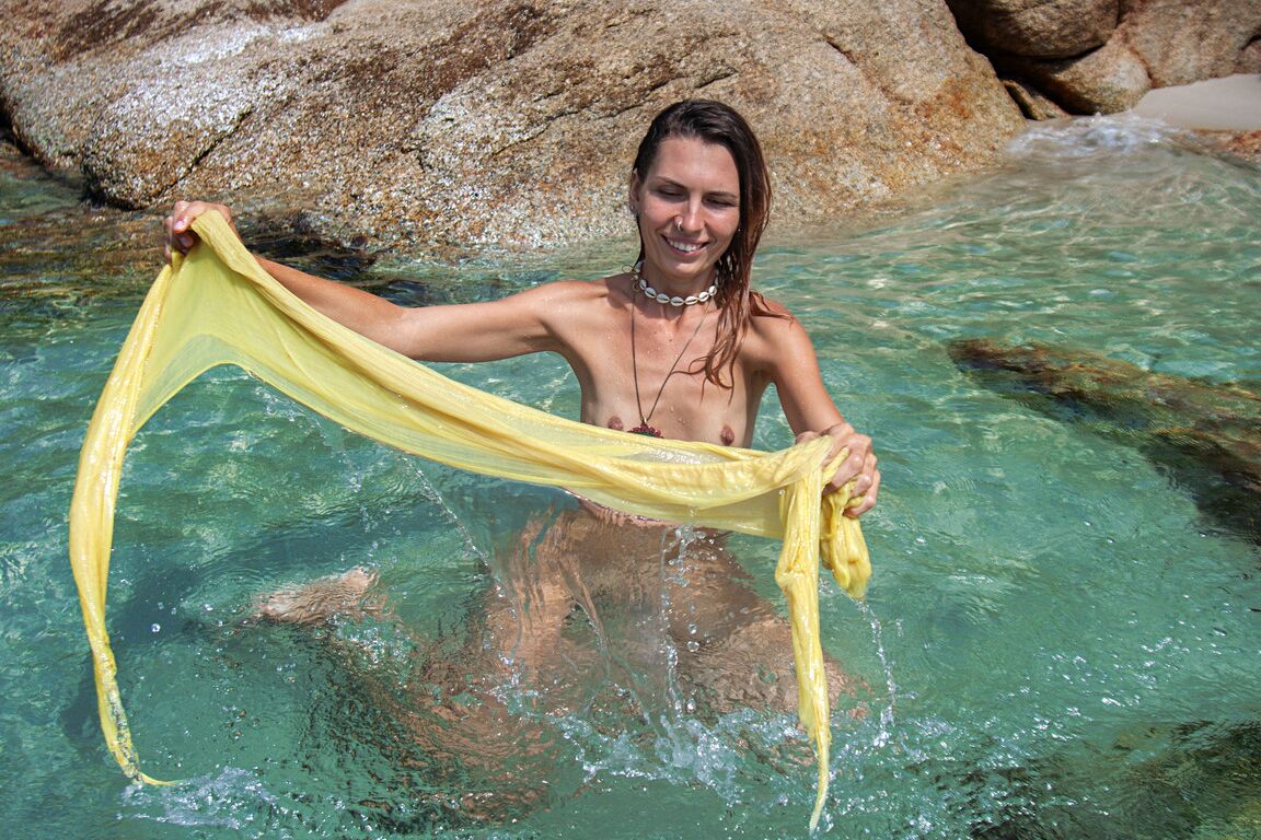 21P Beleza Erótica Noelia