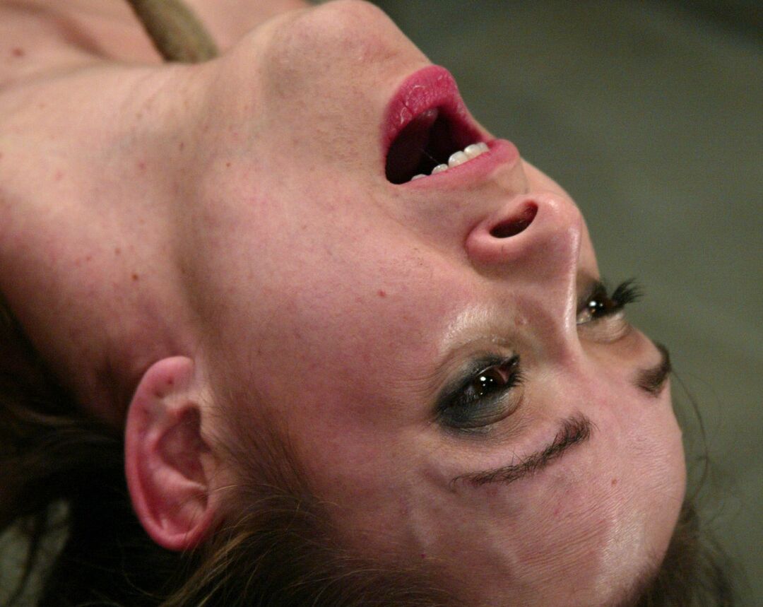 21P Sex And Submission Maya Matthews, Sgt Major