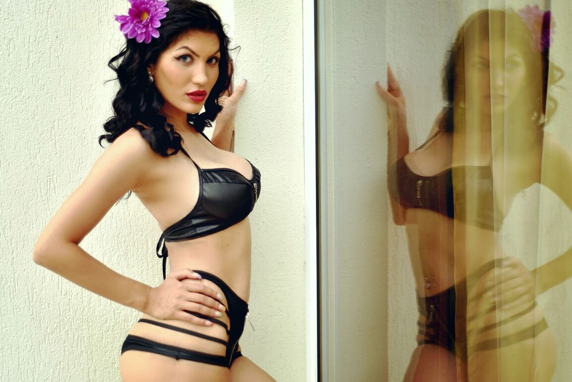 12P Morena Jessica Morena Jessica