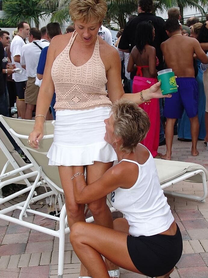 21P Minha vida sexual Lori Anderson, Tracy Licks