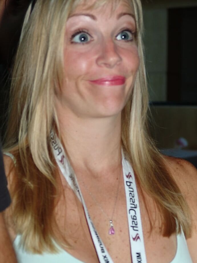 21P Minha vida sexual Lori Anderson, Tracy Licks