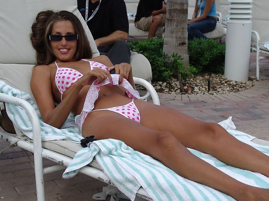 21P Minha vida sexual Lori Anderson, Tracy Licks