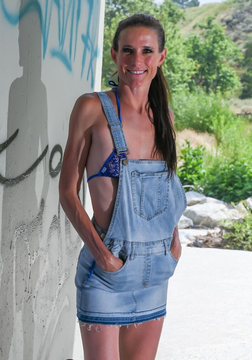 21P Sofie Marie XXX Tchad Diamant, Sofie Marie