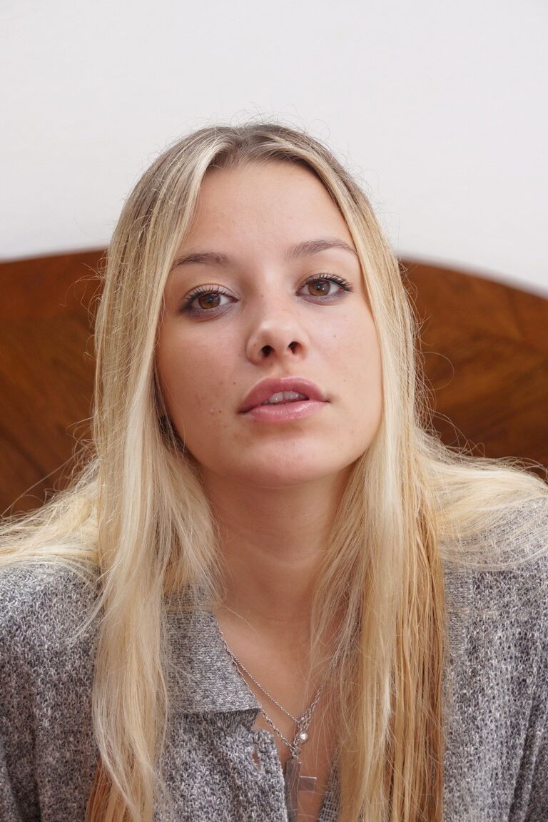 21P A Vida Erótica Candice