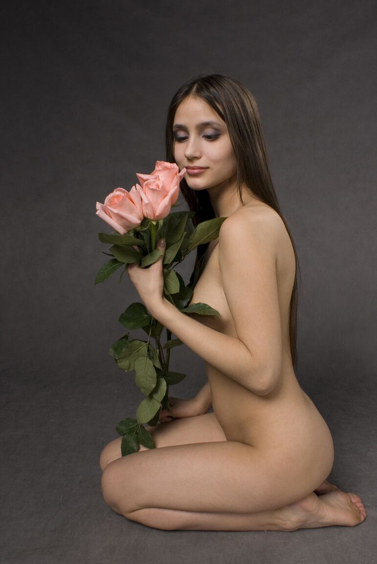 21P Deusa Nua Tatielle