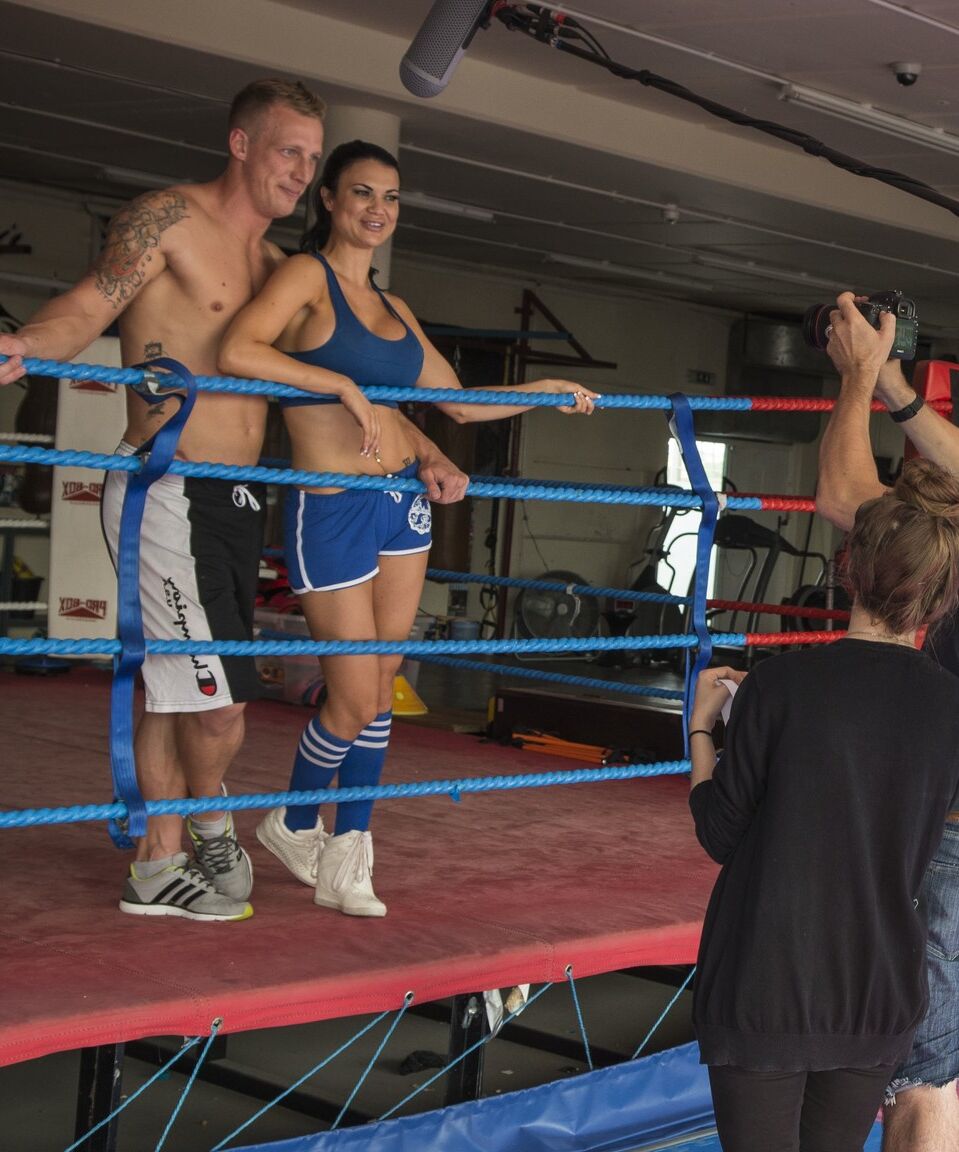 21P Joy Bear Alexei Jackson, Amarna Miller, Aruba Jasmine, Ava Austen, Jasmine Jae, Lucia Love, Luke Hardy, Luke Hotrod, Marc Rose, Samantha Bentley, Sienna Day