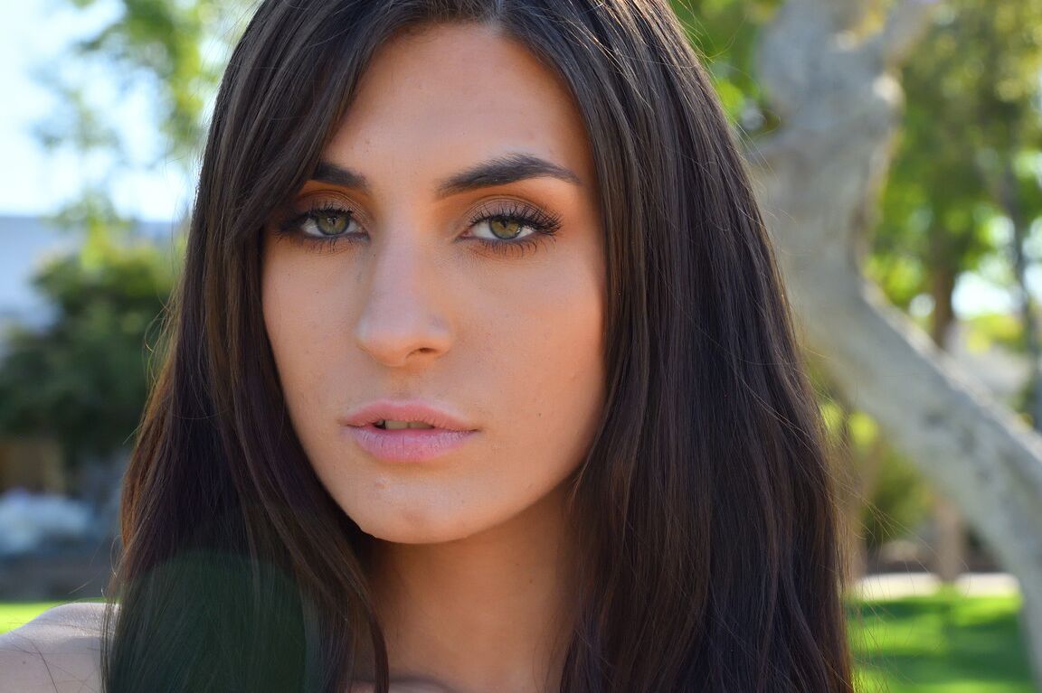 21P FTV Meninas Dana