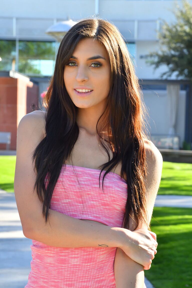 21P FTV Meninas Dana