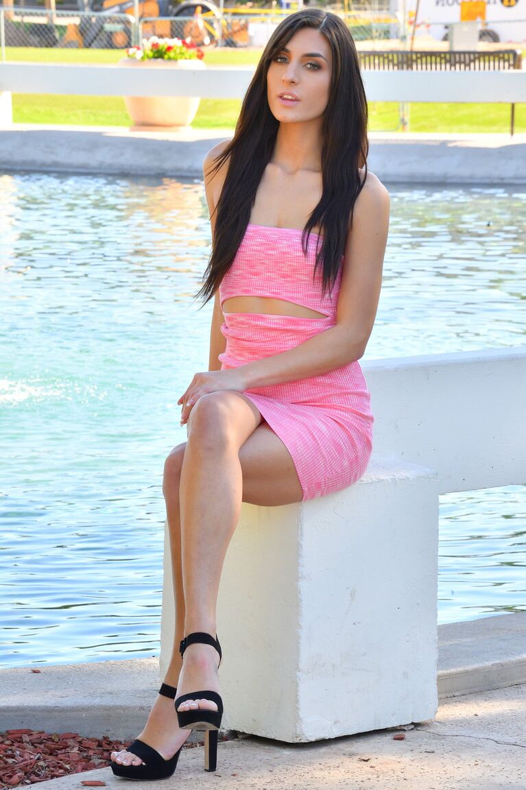 21P FTV Meninas Dana