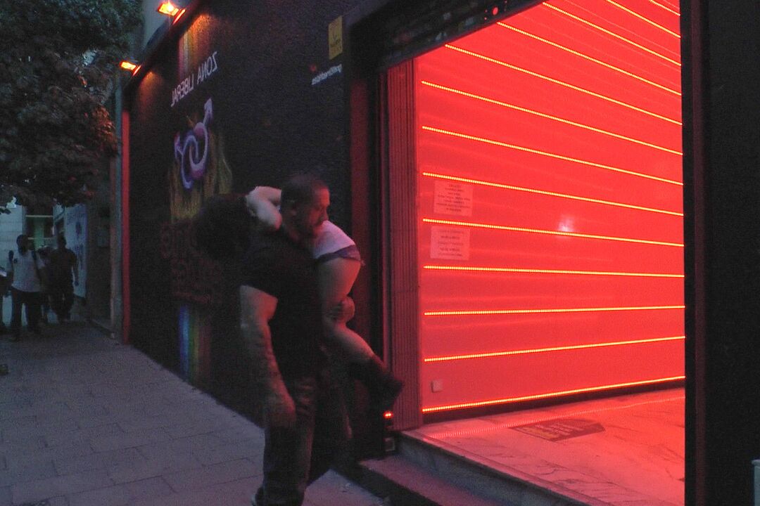 21P Public Disgrace Aris Dark, Rob Diesel