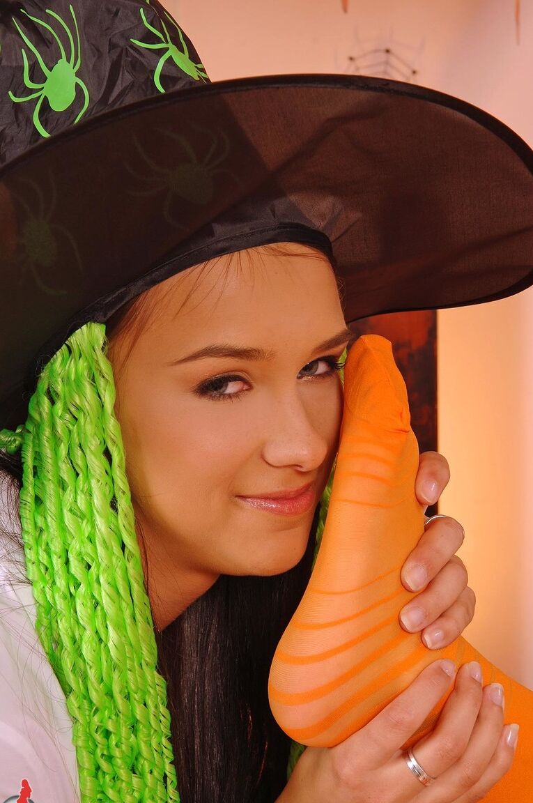 21P Adolescentes Victoria Dulce