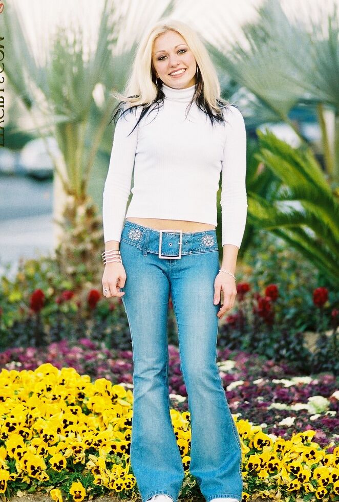 21P FTV Filles Yolena