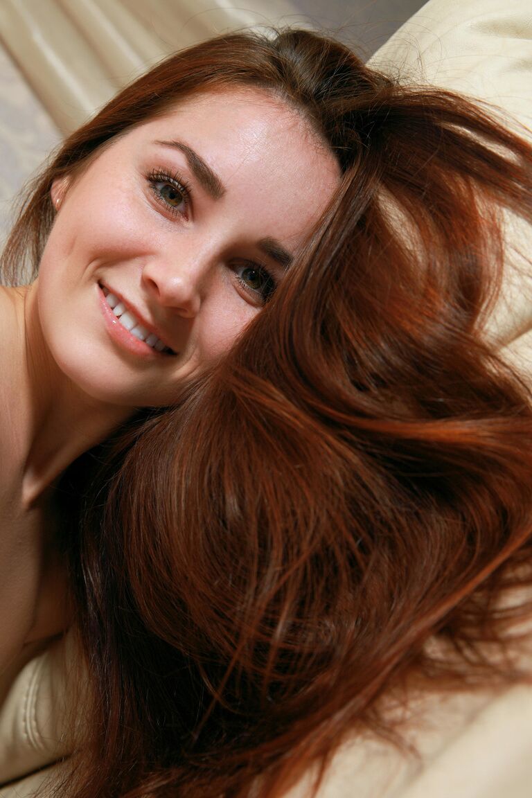 21P Domai Stefany Sonri
