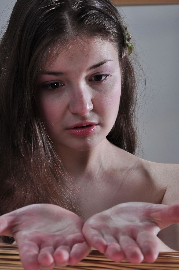 14P Esclaves Amoureux Brunette Teen Fétiche