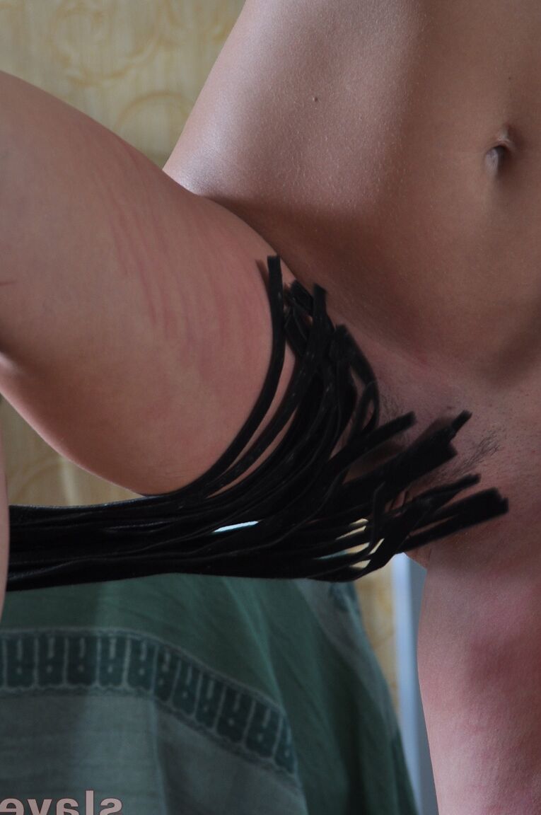 14P Escravos Apaixonados Fetiche BDSM Palmada