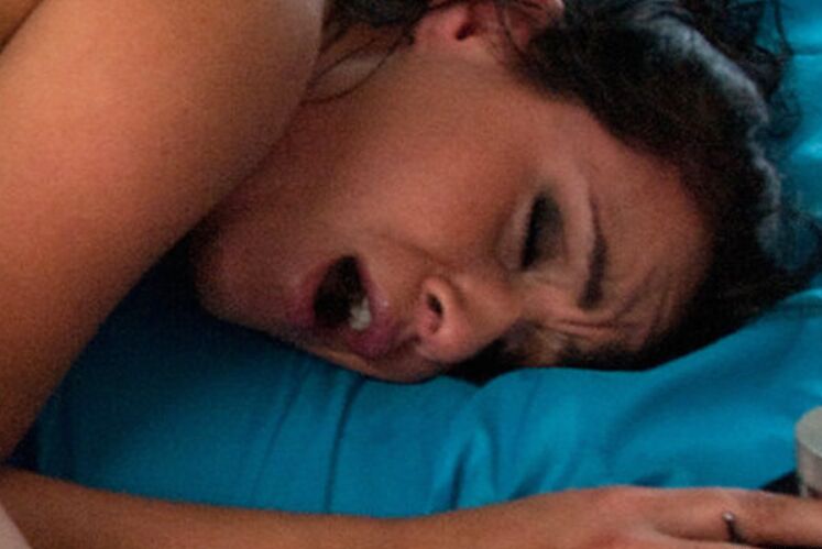 11P The Bitches of Wood Mansion P1 Sexual Tension Charlie Chase & Jenna Presley