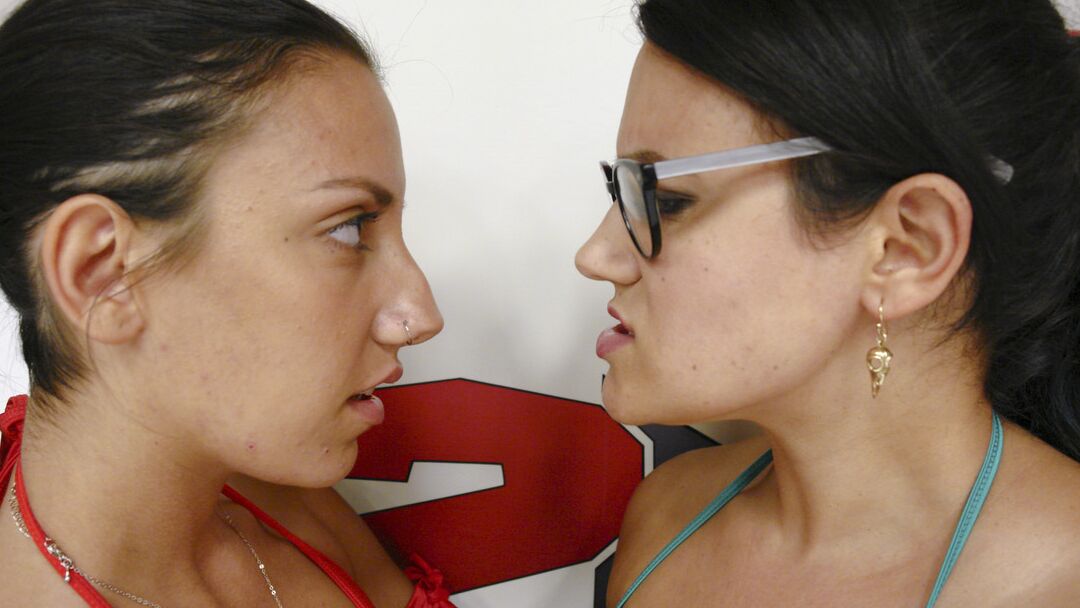 21P Ultimate Surrender Penny Barber, Sophia Grace